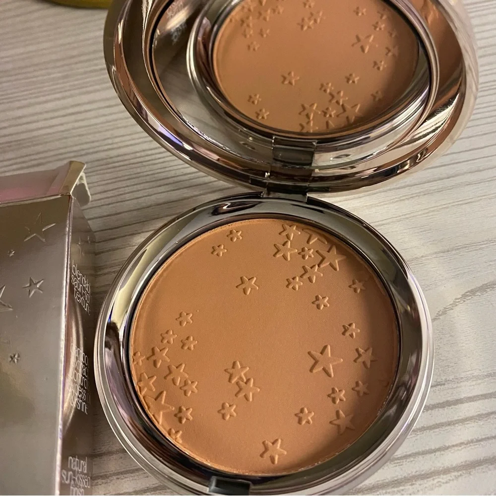 NIB CIATE London Bronzer